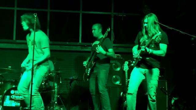 JAILHOUSE ROCK JAM - Enter Sandman - Pinzauti Loppi Polidori Confetti смотреть онлайн