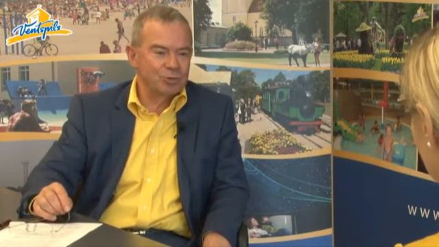 Лембергс отвечает на вопросы горожан 03.09.2014. смотреть онлайн