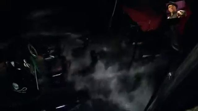Wilhelm Screams on Whale Wars смотреть онлайн