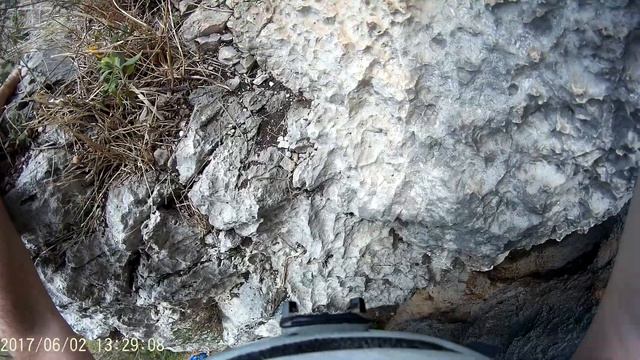 Monte Tifata Climbing Trade Parte 1 смотреть онлайн