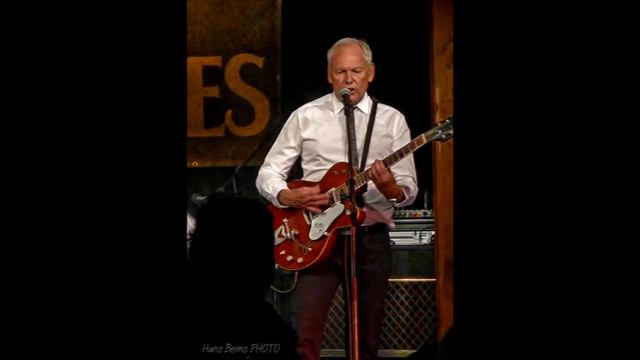 THE SIXTEES - Natural Born Boogie