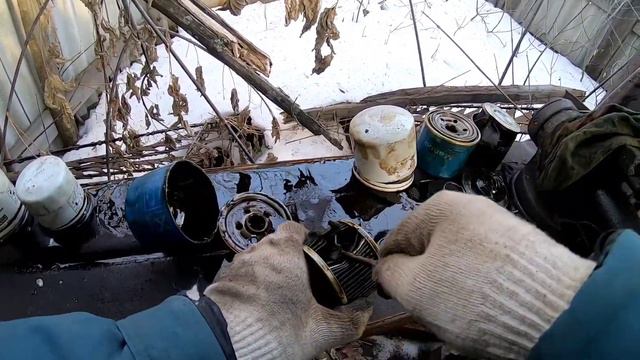 Распил мысленных фильтров:Mann,Marshall,Sakura ,Speed mate ,Mando,Mahle. смотреть онлайн