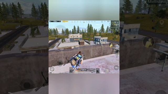 solo vs spuad Hardest gameplay aver all lobby campers смотреть онлайн