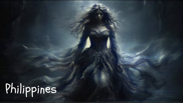 White Lady Legends: Haunting Tales From Across The Globe