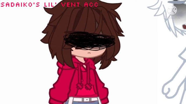 “ I Wish You Could See That I'm A Person Too . :( ” // Vent #1 // TW: $3/Fh@Rm(?), Kn1V3$ смотреть онлайн