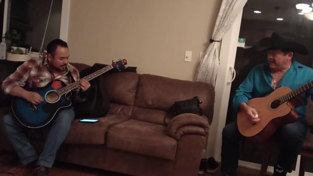 Lorenzo Y Carlos
