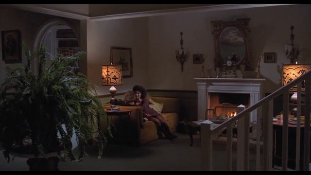 Giovanna Ralli from Cold Eyes of Fear (Death scene 351) смотреть онлайн