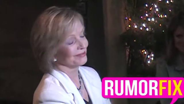 Florence Henderson смотреть онлайн