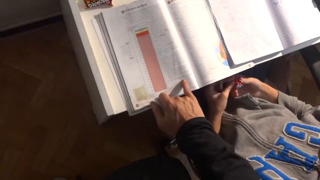 Geografia: Revisão de prova 2ª Etapa смотреть онлайн