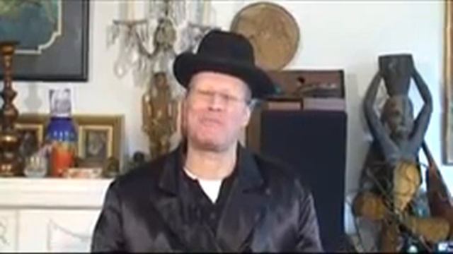 The Shtick Episode 13.05 Segment 1 смотреть онлайн