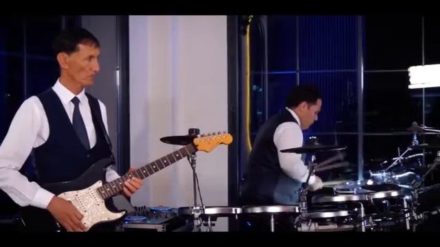 Rahman Hudayberdiyew - Hanym Bibi. New owazlar sazlashanda. смотреть онлайн