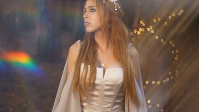 Danny Boy~ Ella Roberts☘