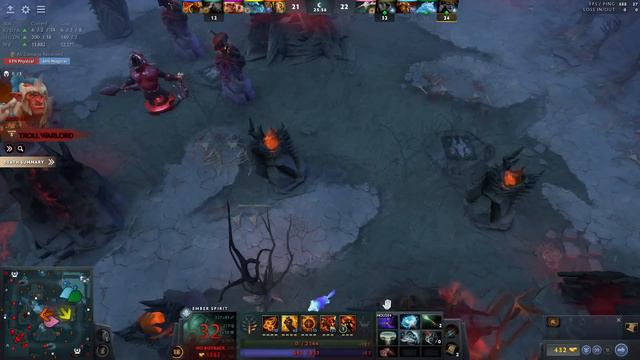 САНЕК СГОРЕЛ НА СВОЕГО КЕРРИ | saneking смотреть онлайн