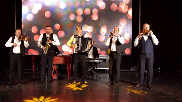 Barbu Lăutaru - Ca-n Banat смотреть онлайн