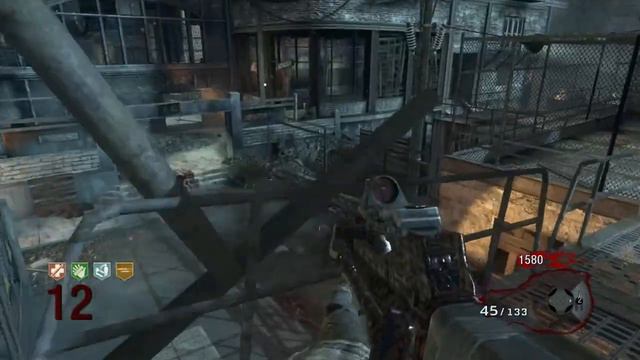 Der Riese: 2 Box Guns (Part 3) смотреть онлайн