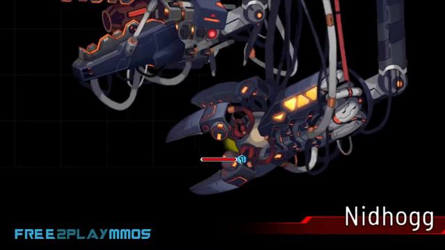 Battle Divas: Slay Mecha [ Android APK iOS ] Gameplay смотреть онлайн
