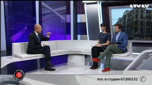 В студии Олег Буров смотреть онлайн