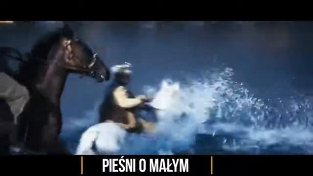 Pan Wołodyjowski enjoyer be like (REUPLOAD) смотреть онлайн