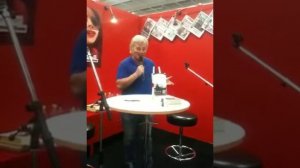 Etc mässan Guillou 1