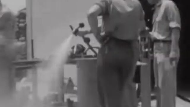 Early rocket experiments of Dr. Robert Goddard, 1941-1942. смотреть онлайн