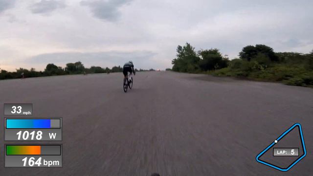 Floyd Bennett Cat 123, 7/22/22 - Hectic First Few Laps, Missed Break смотреть онлайн