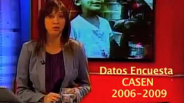 En El Gobierno De Bachelet La Desigualdad Aumento