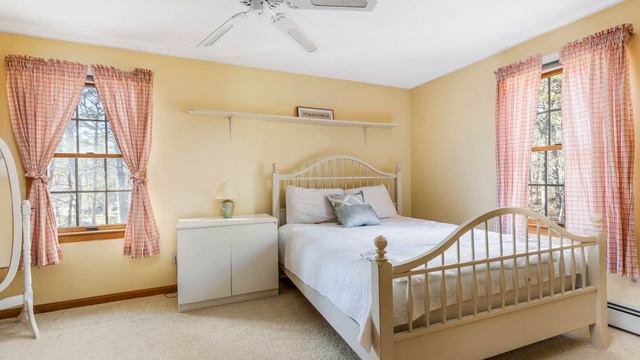 26 Cherrywood Lane Marstons Mills, MA 02648 - Single Family - Real Estate - For Sale смотреть онлайн