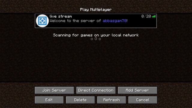 Minecraft server jion fast now🙌❤ @AllTheBests смотреть онлайн