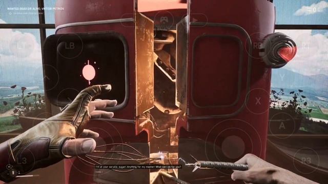 Atomic Heart with PC GAME PASS! Gameplay #PCGamePass смотреть онлайн
