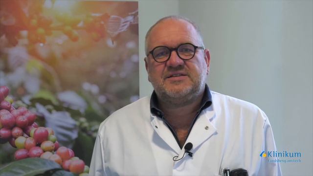 Leitender Arzt Unfallchirurgie am Klinikum Landsberg: Dr. Andreas Bonk смотреть онлайн