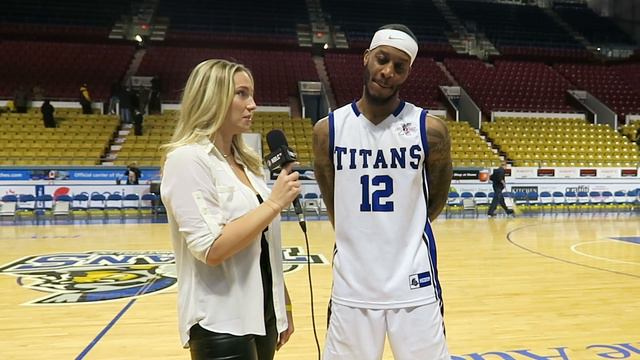 Paige McGowan - KW Titans vs Sudbury Five Game Recap - 03/11/22 смотреть онлайн