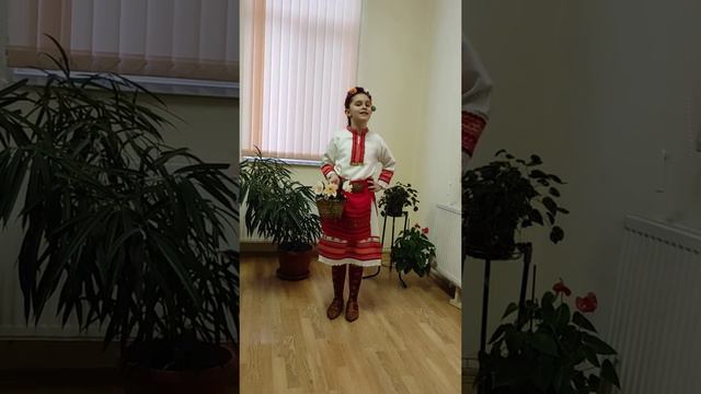 Бояна Киркова -