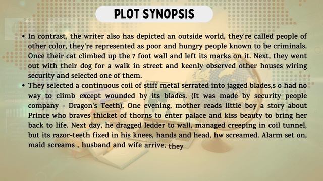 Short Story | Once Upon A Time Lec 02 | Nadine Gordimer | English Literature | Sargodha University смотреть онлайн