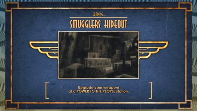 Bioshock ft.Tyler Pt.9:PATRICK! смотреть онлайн