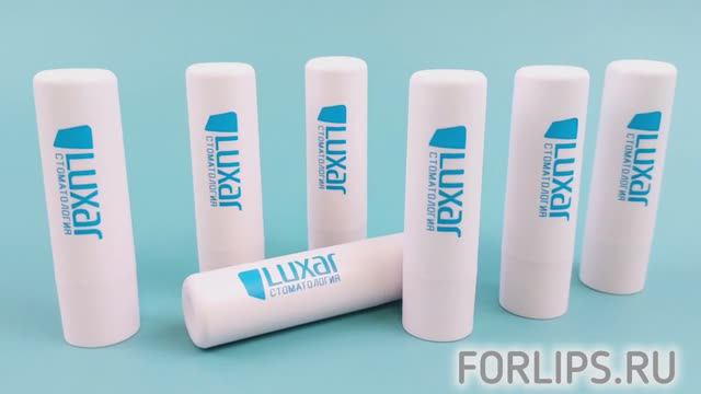 Сувенирная продукция для стоматологической клиники помады с логотипом смотреть онлайн