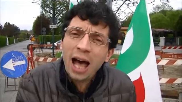 Galimberti Al Presidio Pd Del Maristella Parla Di Periferie E Quartieri