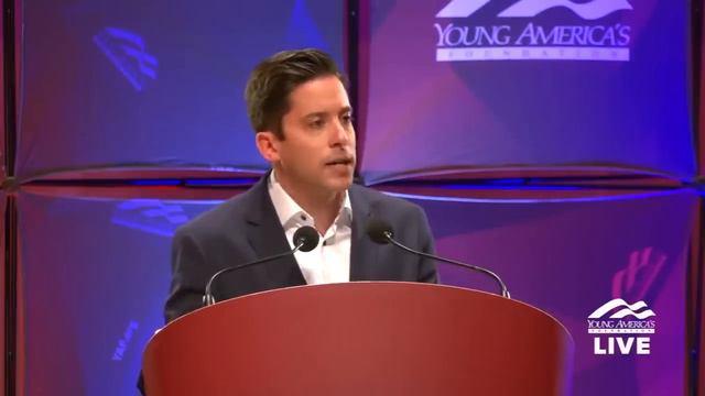 FULL Q&A W/ Michael Knowles At Buffalo: Feminism Makes Women Miserable, Transgenderism, & Religion