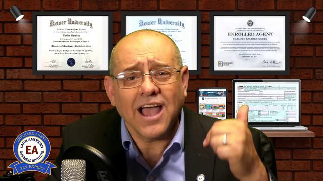 IMPUESTOS Y MI PRIMERA CASA UNA TRAMPA CON EL IRS | TAX TIPS #13 смотреть онлайн
