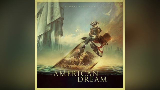 Thomas Bergersen - Prologue смотреть онлайн