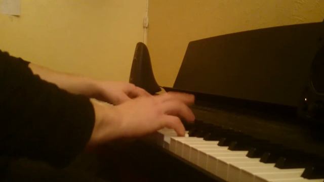 Stian Hansen - Clear Ble Sky