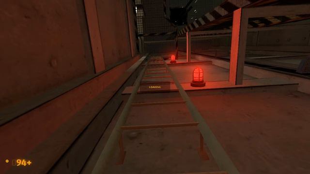 ZOMBIES!!!!1 - Let's Play Black Mesa Source - Part 002 w/ Mazek смотреть онлайн