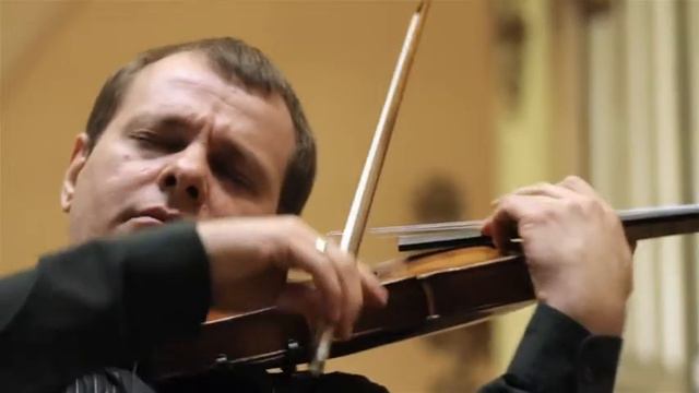 Ernest Chausson - Poeme, Op.25 - Marko Komonko