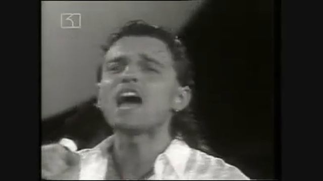 DEYAN ANGELOFF-DEDICATION-''GOLDEN ORPHEUS'' fest.-Деян Неделчев-Посвещение -Златният Орфей-1996 смотреть онлайн