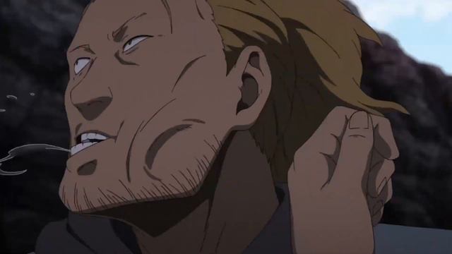 Vinland Saga meme compilation vol.1 смотреть онлайн