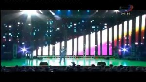 Гасан Макашарипов - Рурси