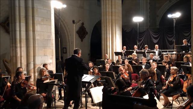 Jeux d'enfants - Berceuse (Georges Bizet) смотреть онлайн