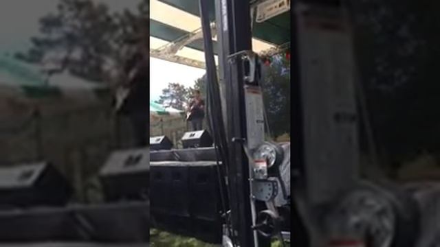 Keegan Allen performing in Binghamton,NY смотреть онлайн