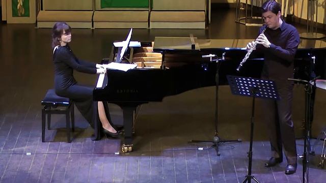 Sergei Rachmaninoff - Vocalise, Op.34 No.14 (1912) смотреть онлайн