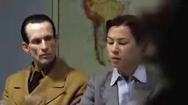 As ultimas horas de Hitler смотреть онлайн