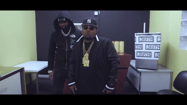 Rick Flair -J Munee ft TanGod Ag смотреть онлайн